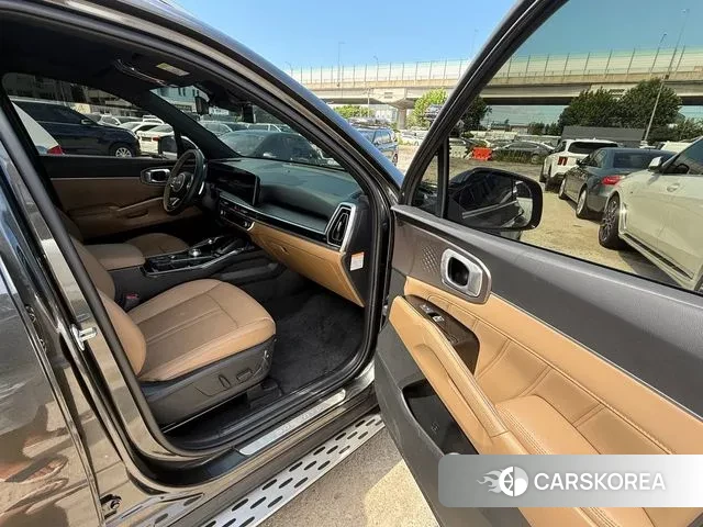 Kia The New Sorento 4th Generation id 3322073 из Кореи 11