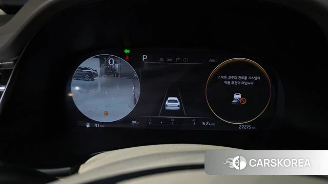 Kia The New K9 2nd generation id 4566509 из Кореи 33