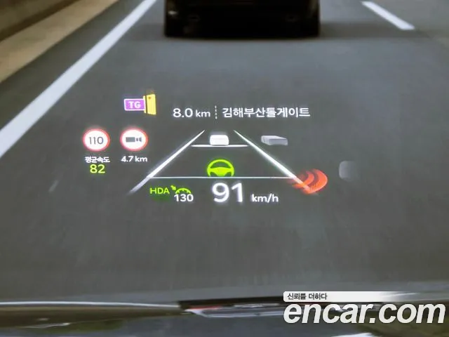 Kia EV6 id 2822768 из Кореи 18