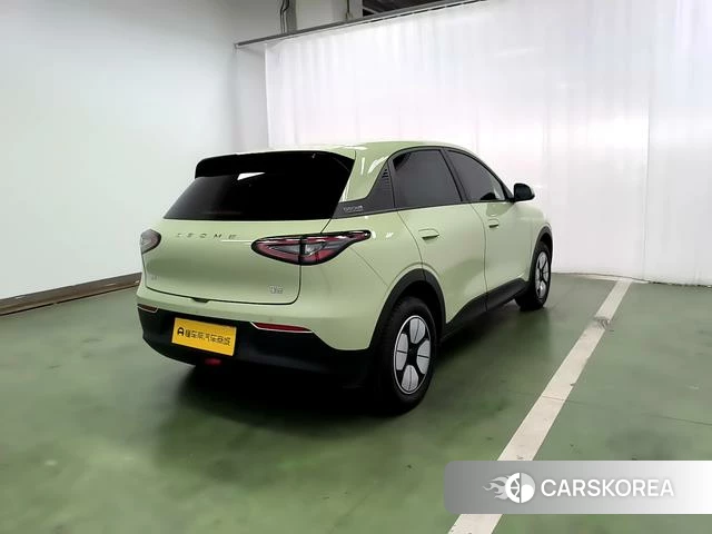 Geely Galaxy Star Wish id 4238412 из Китая 18