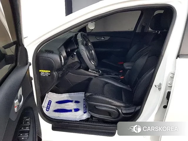 Kia Come New K3 id 3500054 из Кореи 18