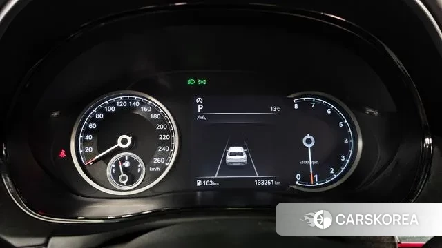 Genesis GV70 id 3778024 из Кореи 18