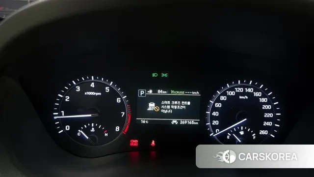 Genesis G80 id 3748517 из Кореи 18