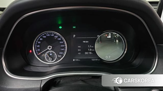 Genesis GV80 id 4594827 из Кореи 35