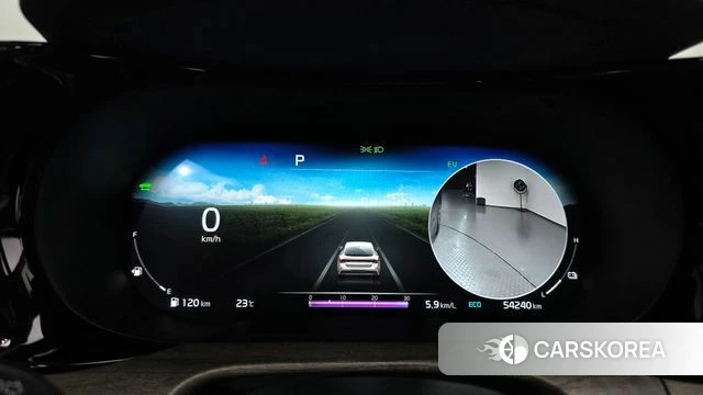 Kia K5 Hybrid 3rd Generation id 4361480 из Кореи 18