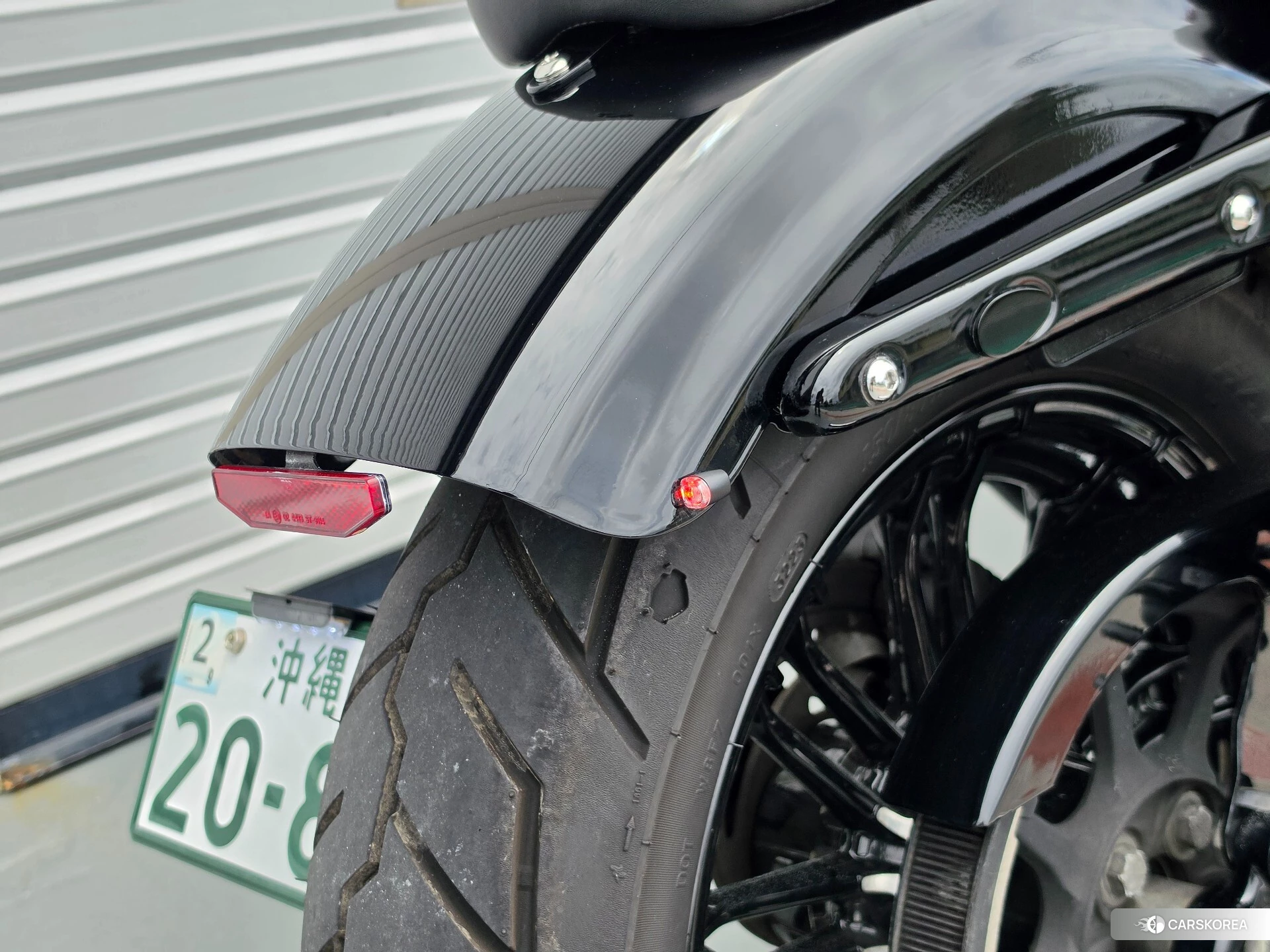 Harley-Davidson Sportster 48 XL1200X id 4320027 из Японии 8