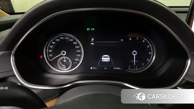 Genesis G80 (RG3) id 3417044 из Кореи 18