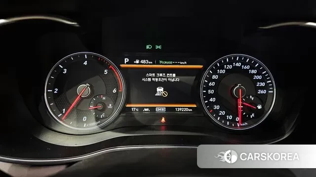 Genesis G70 id 3748446 из Кореи 18