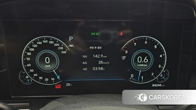 Hyundai The New Grandeur IG id 4231954 из Кореи 18