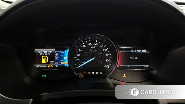 Ford Explorer id 3828955 из Кореи 18