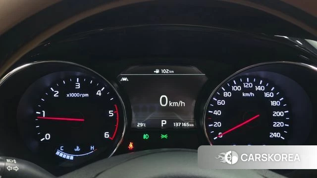 Kia The New Carnival id 3955318 из Кореи 18