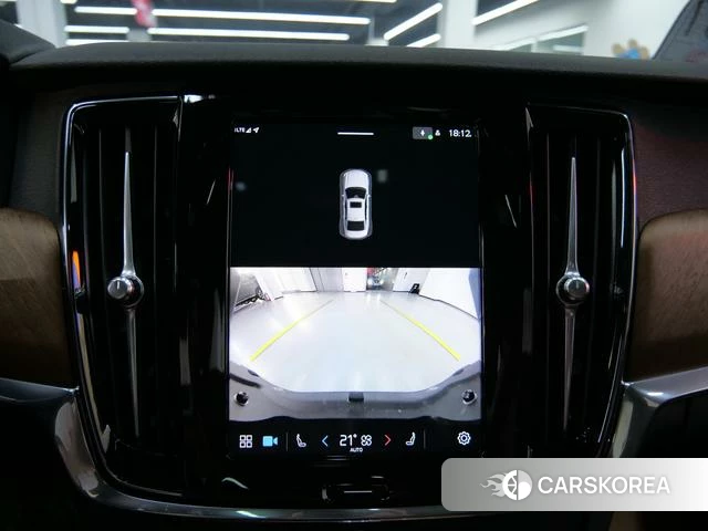 Volvo S90 id 4227874 из Китая 17