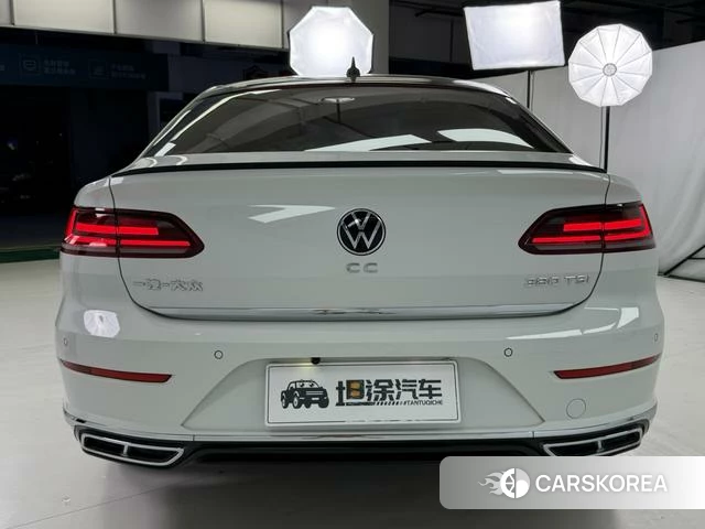 Volkswagen CC id 4271203 из Китая 25