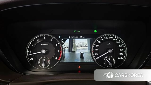 Genesis G90 id 4224616 из Кореи 30