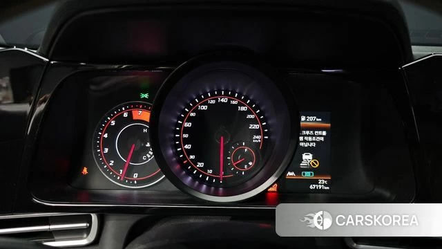 Hyundai Avante (CN7) id 4317151 из Кореи 28