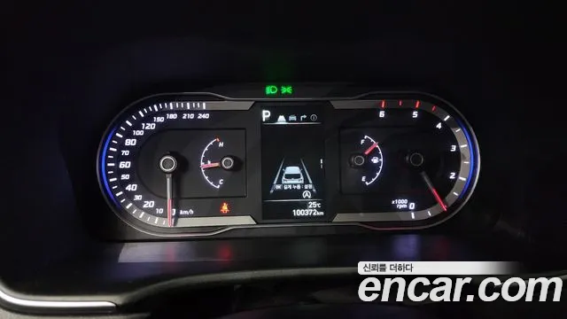 Hyundai Tucson (NX4) id 2749992 из Кореи 18