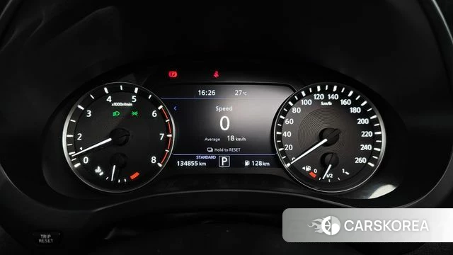 Infiniti QX50 (P71A) id 4525544 из Кореи 32