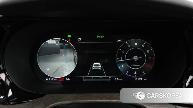 Kia K5 3rd generation id 3942246 из Кореи 18