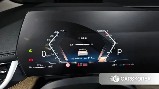 BMW 2 Series Active Tourer (U06) id 3517475 из Кореи 18