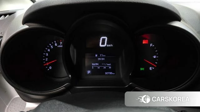 Kia The New Ray id 4687915 из Кореи 18