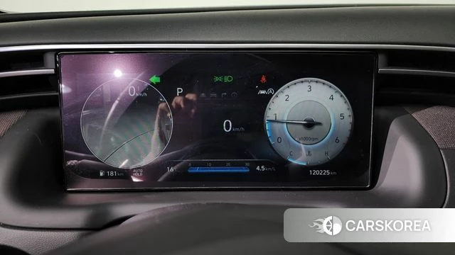 Hyundai Tucson (NX4) id 3833466 из Кореи 18