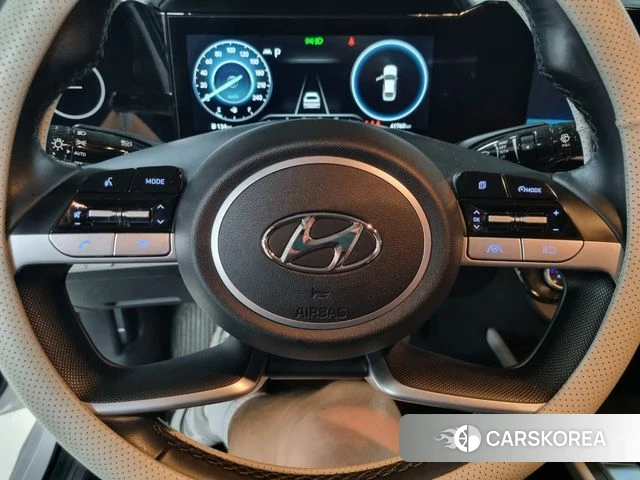 Hyundai Avante (CN7) id 4923283 из Кореи 18