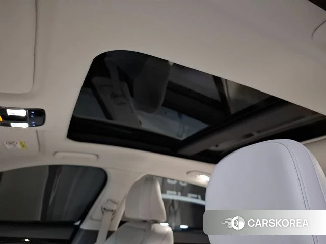 Hyundai Grandeur Hybrid (GN7) id 4366278 из Кореи 18