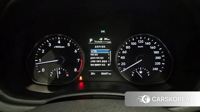 Hyundai i30 (PD) id 3243680 из Кореи 18