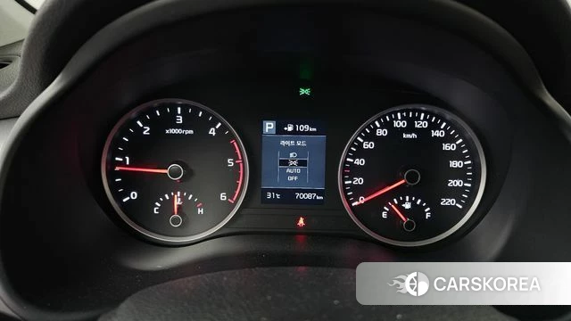 Kia Stonic id 4684401 из Кореи 30