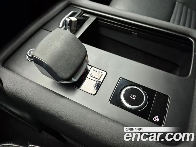 Land Rover Discovery 5 id 2230768 из Кореи 16