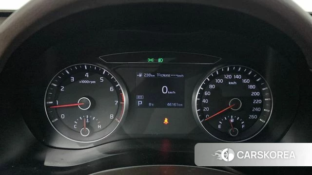 Kia Come New K7 id 3820848 из Кореи 18