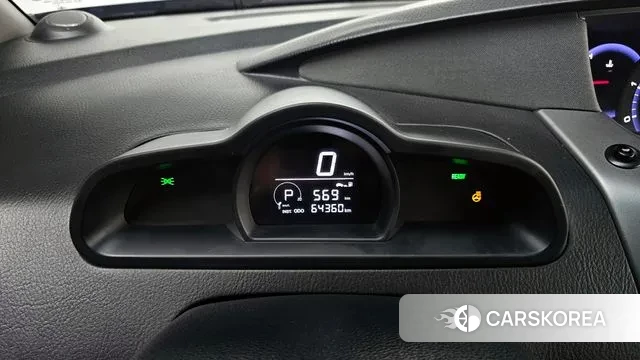 Ssangyong Korando Turismo id 3330677 из Кореи 18