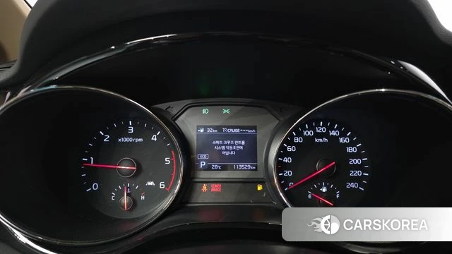 Kia The New Carnival id 4476897 из Кореи 18