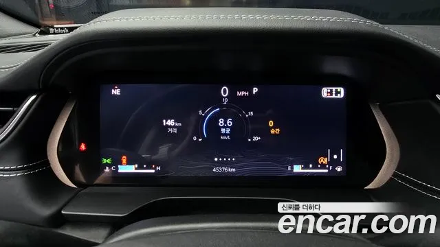 Jeep Grand Cherokee (WL) id 2723829 из Кореи 18