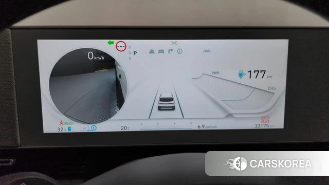 Hyundai Ionic 5 id 4308523 из Кореи 39