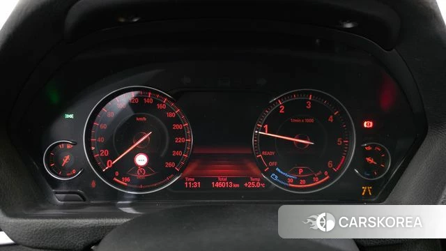 BMW 3 Series GT (F34) id 4604973 из Кореи 18