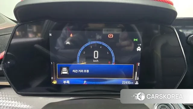 Chevrolet (GM Daewoo) Trax Crossover id 3664025 из Кореи 18