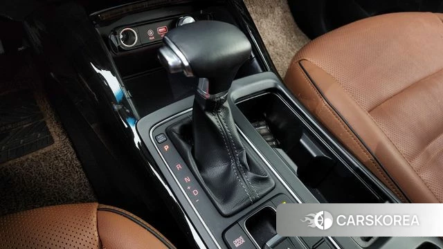 Kia The New Sorento id 3829415 из Кореи 18