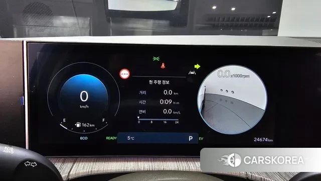 Hyundai Santa Fe (MX5) id 3585873 из Кореи 18