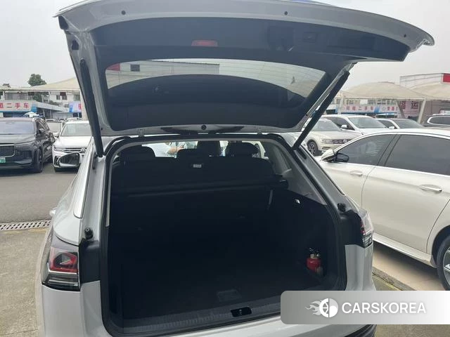 Volkswagen Tanyue id 4277031 из Китая 8