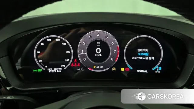 Porsche Cayenne (PO536) id 3036477 из Кореи 18