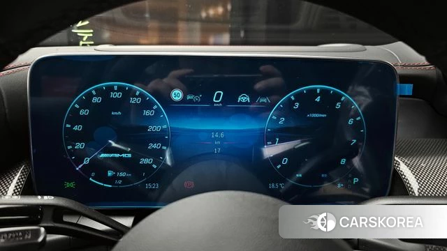 Mercedes-Benz GLC-Class X254 id 3869973 из Кореи 18