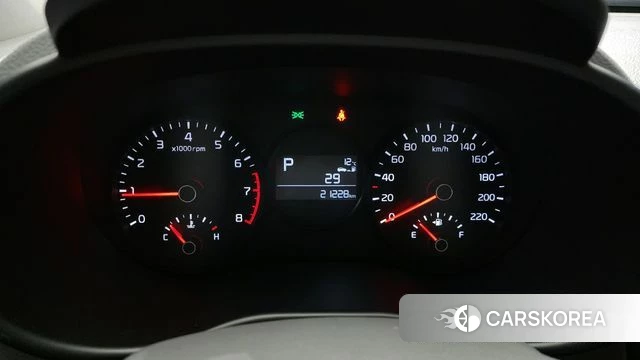 Kia Morning Urban (JA) id 3819892 из Кореи 18