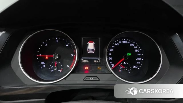 Volkswagen Tiguan second Generation id 4708368 из Кореи 32