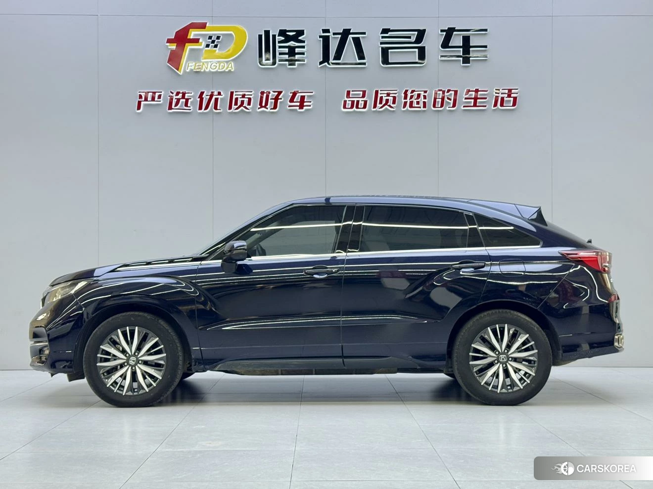Honda Avancier id 4487462 из Китая 12