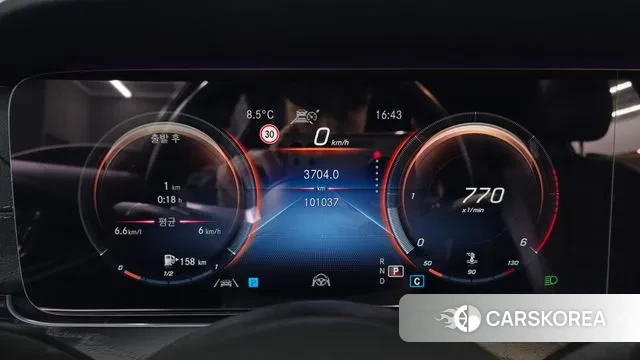 Mercedes-Benz E-Class W213 id 3488923 из Кореи 18