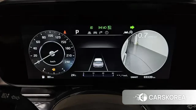 Kia Carnival 4th generation id 2900880 из Кореи 18