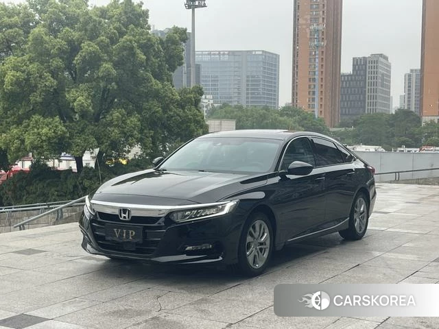 Honda Accord id 4259688 из Китая 17