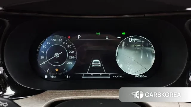 Kia K5 3rd generation id 3417642 из Кореи 18