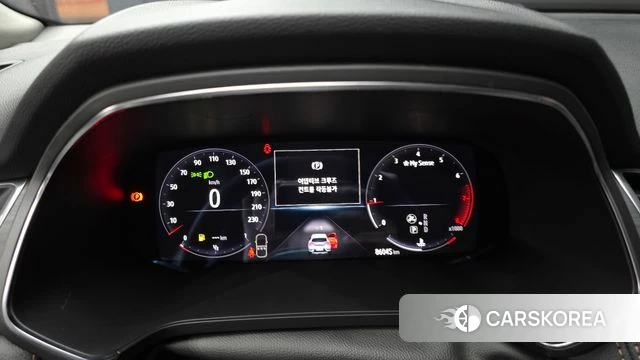 Renault Korea (Samsung) Capture id 4268587 из Кореи 28